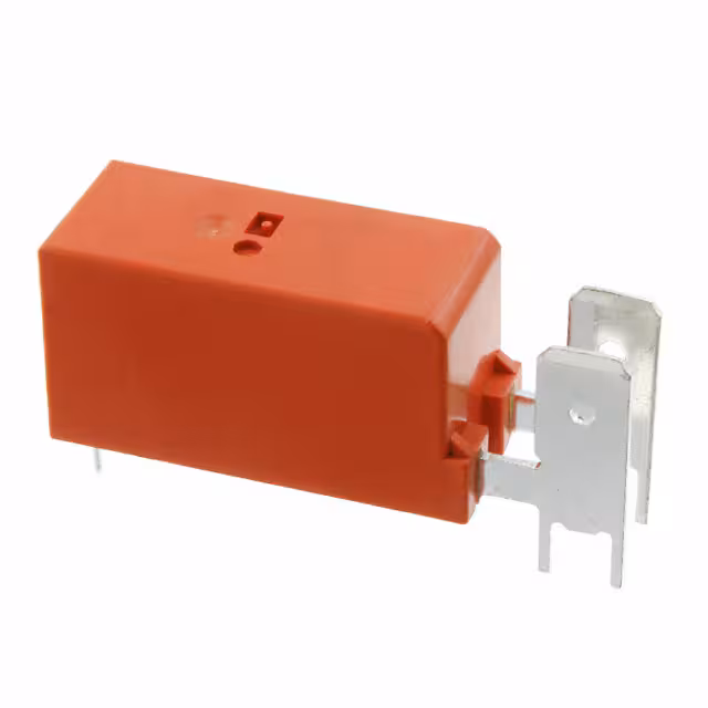 8-1415513-1 TE Connectivity Potter & Brumfield Relays  Relè di potenza oltre 2 Ampere